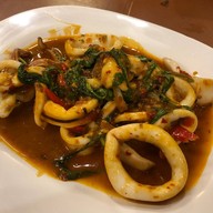 Chaodoi coffee Jomtien Beach