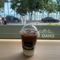 เมนูของร้าน Chaodoi coffee Jomtien Beach