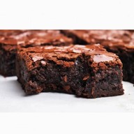 Gaston Brownies Bakery Homemade วัวลาย