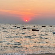 Chaodoi coffee Jomtien Beach