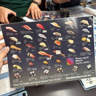 Edokko Sushi