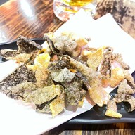 เมนูของร้าน TEN TEN IZAKAYA สาขาที่่ 00001
