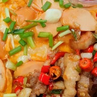 บางเวลา