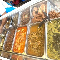 โยโภชนาอาหารเจ (Vegetarian food) สามกอง, ถนนเยาวราช