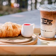 Teak Coffee