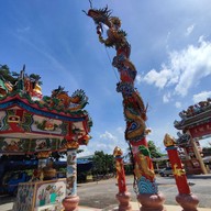 ศาลเจ้าหลวงเตี่ยบ้านฉาง