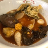 เย็นตาโฟเครื่องทรง โดย อ.มัลลิการ์ เทอมินอล 21
