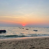 Chaodoi coffee Jomtien Beach