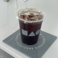 HAO SPECIALTY COFFEE Phuket