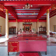 ศาลเจ้าหลวงเตี่ยบ้านฉาง