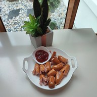 เมนูของร้าน Snow House Cafe จตุจักรชลบุรี