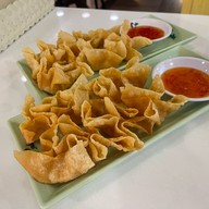 เย็นตาโฟเครื่องทรง โดย อ.มัลลิการ์ เทอมินอล 21