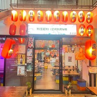 TEN TEN IZAKAYA สาขาที่่ 00001