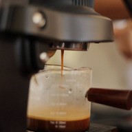 Get up late Brunch & Coffee
