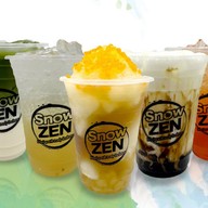 Snow Zen SCB Park Plaza East