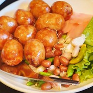 เมนูของร้าน Zoods & Virtigo (Pub and Restaurant)