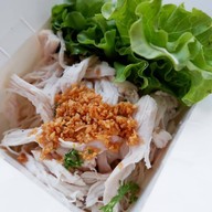 Risa house เส้นหมี่ไก่ฉีก ขอนแก่น