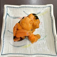 เมนูของร้าน Edokko Sushi