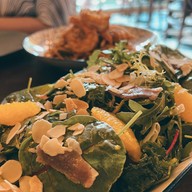 เมนูของร้าน Semolina Fresh Pasta