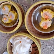 รสนิยม ติ่มซำ