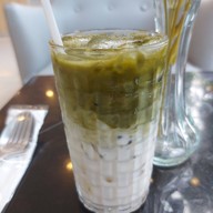 เมนูของร้าน Define cafe Rama 3