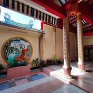 ศาลเจ้าหลวงเตี่ยบ้านฉาง