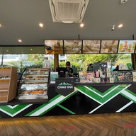 Chaodoi coffee Jomtien Beach