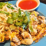 เมนูของร้าน Zoods & Virtigo (Pub and Restaurant)