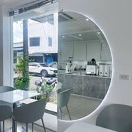 HAO SPECIALTY COFFEE Phuket