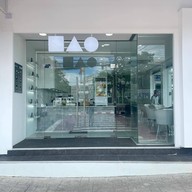 HAO SPECIALTY COFFEE Phuket