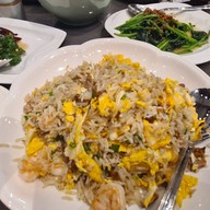 เมนูของร้าน Canton Paradise เซ็นทรัลเวิลด์