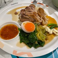 Foodworld at CentralWorld centralwOrld