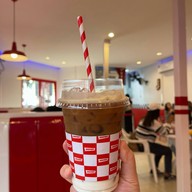 Highway Cafe Bangsaen