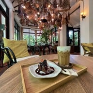 คูณคาเฟ่ - Koon's Cafe garden coffee x restuarant -