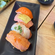 ร้านเต็มคำซูชิ สาขาลาดพร้าว101