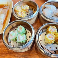 ติ่มซำบ้านมนต์