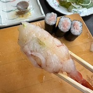 Edokko Sushi