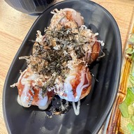 ร้านเต็มคำซูชิ สาขาลาดพร้าว101