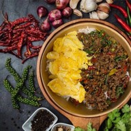 ใบเพรา@196 Baiprao@196