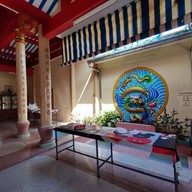 ศาลเจ้าหลวงเตี่ยบ้านฉาง