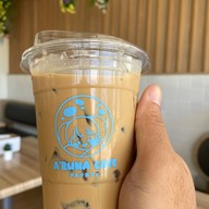 จุ่ม กะ จิ๋ว Central Rama2