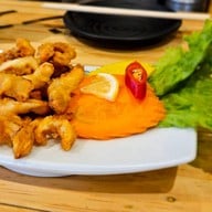 เมนูของร้าน เนื้อล้วนล้วน ขอนแก่น Izakaya & Grilled Khon Kaen