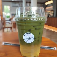 เมนูของร้าน Snow House Cafe จตุจักรชลบุรี