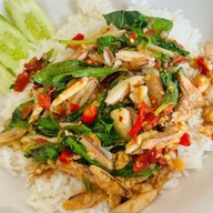 ร้านเจ้านาย ลาดกระบัง