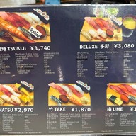 Edokko Sushi