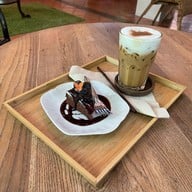 คูณคาเฟ่ - Koon's Cafe garden coffee x restuarant -