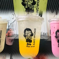 🧋รินชาคาเฟ่ (RinCha Cafe’) สาขาถนนคนเดินนครพนม