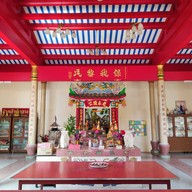 ศาลเจ้าหลวงเตี่ยบ้านฉาง