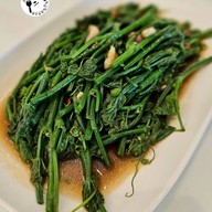 เมนูของร้าน อบอร่อย พรานนก-ตัดใหม่ พุทธมณฑลสาย 1