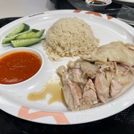 Foodworld at CentralWorld centralwOrld